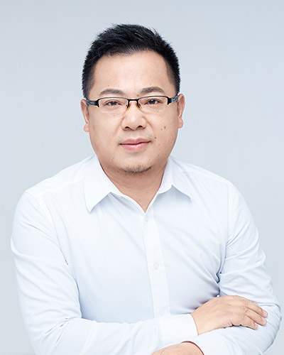 James Zhan  Sales Director China
