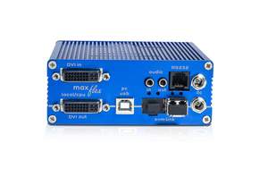 KVM Extender- MAXflex- Full HD-VGA-DVI-USB