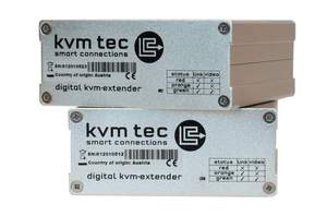 KVM Extender- MATRIXline- Full HD-VGA-DVI-USB