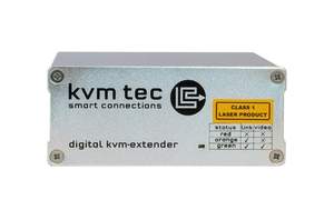 KVM Extender- MASTERline- Full HD-VGA-DVI-USB