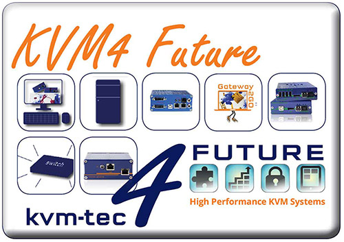 KVM 4 Future